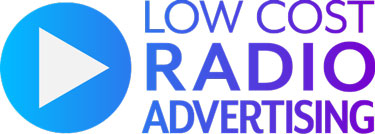 Low Cost Radio Advertising